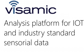 visamic data visualisation framework
